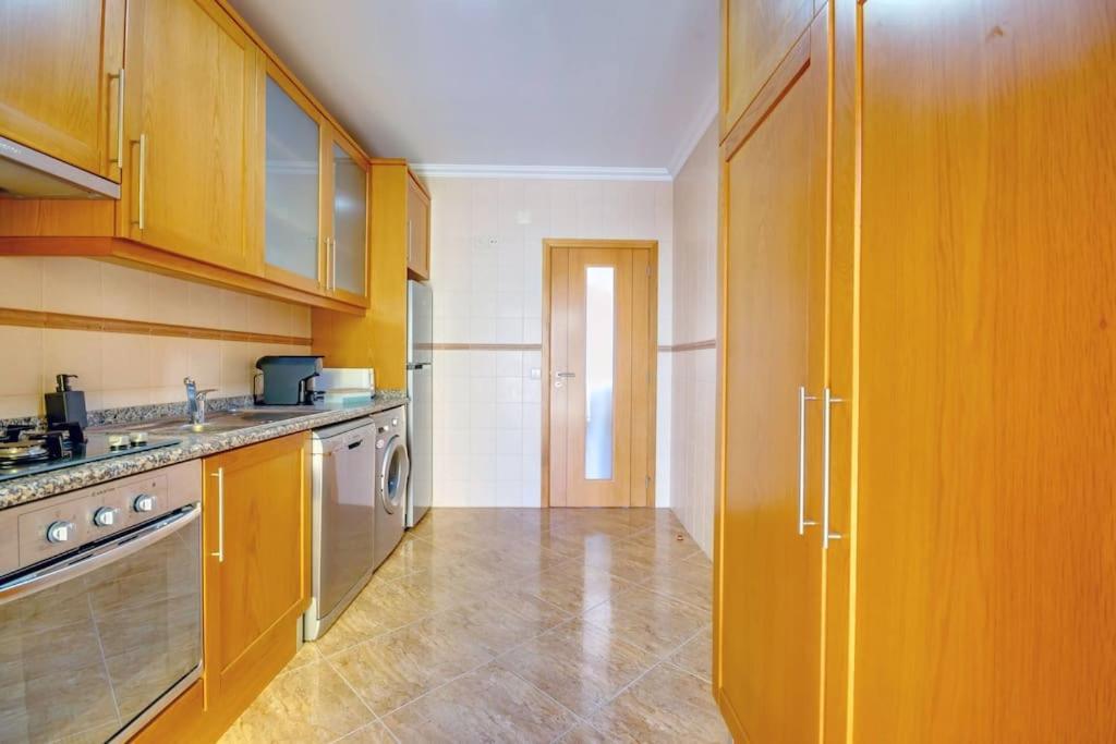 Pedra Mar Appartement Nazaré Buitenkant foto