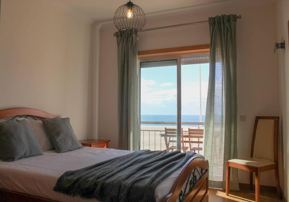 Pedra Mar Appartement Nazaré Buitenkant foto