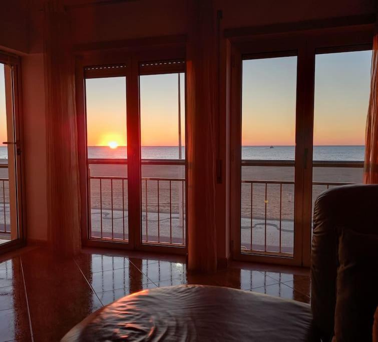 Pedra Mar Appartement Nazaré Buitenkant foto
